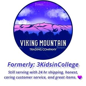 NEW or Very Good and Excellent Used and Vintage Clothing and Some Boutique